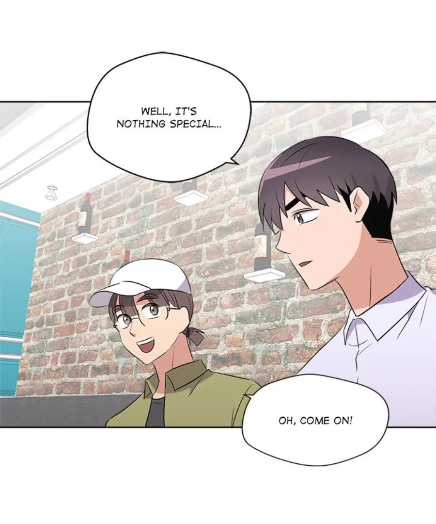 Cheonghak-dong Project Chapter 55 - Page 87