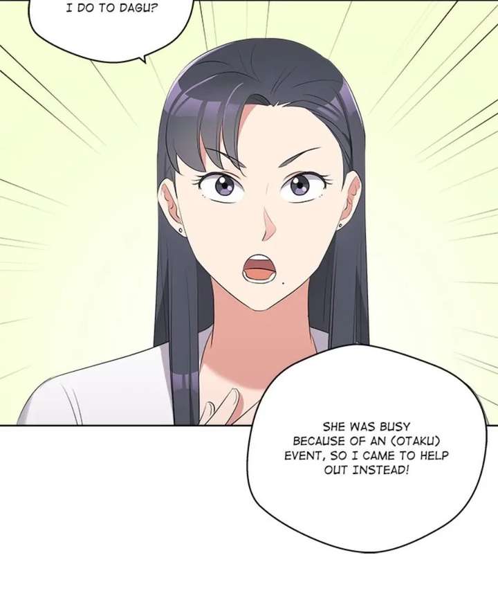 Cheonghak-dong Project Chapter 57 - Page 14