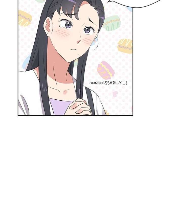 Cheonghak-dong Project Chapter 57 - Page 21