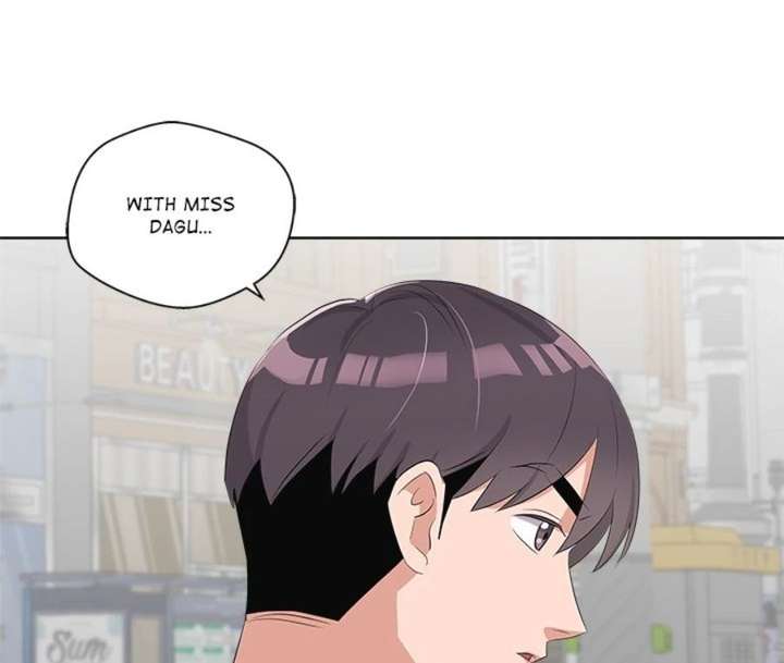 Cheonghak-dong Project Chapter 57 - Page 26