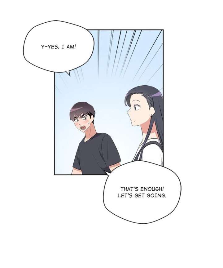 Cheonghak-dong Project Chapter 57 - Page 28