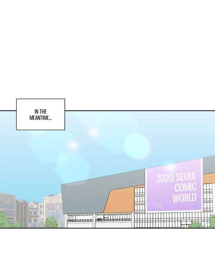 Cheonghak-dong Project Chapter 57 - Page 31
