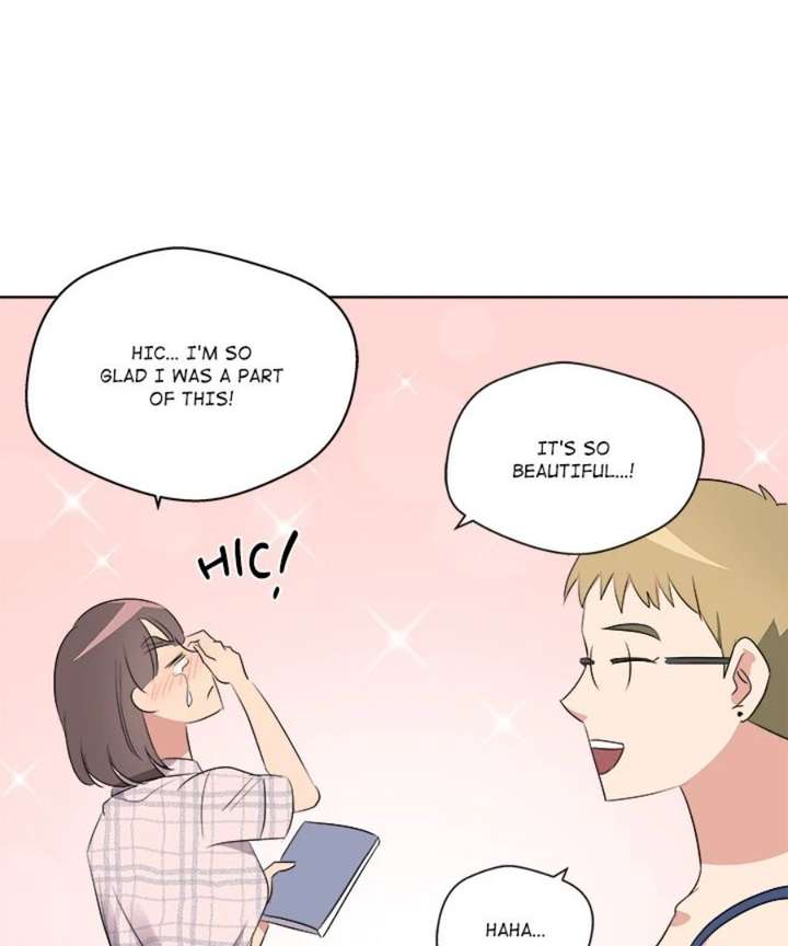 Cheonghak-dong Project Chapter 57 - Page 35