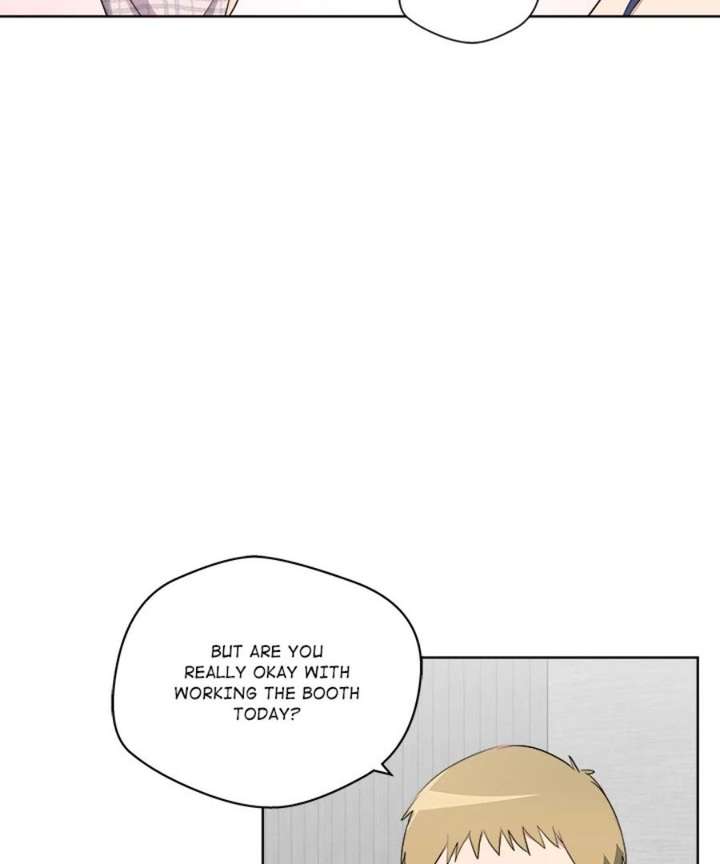 Cheonghak-dong Project Chapter 57 - Page 36