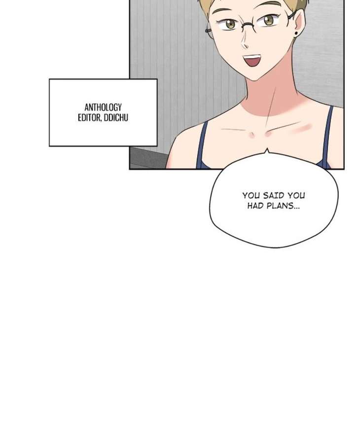 Cheonghak-dong Project Chapter 57 - Page 37