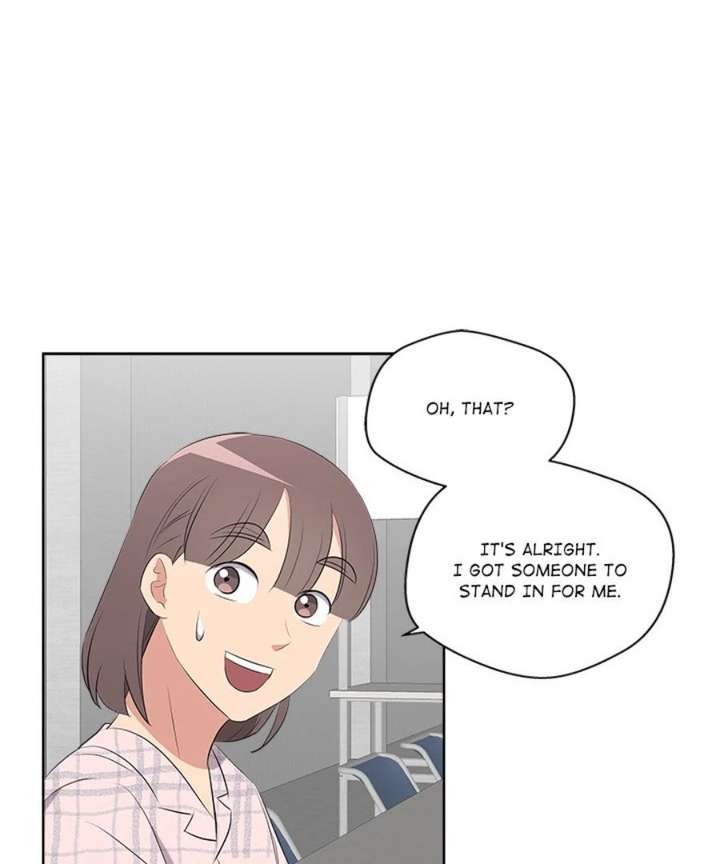 Cheonghak-dong Project Chapter 57 - Page 38