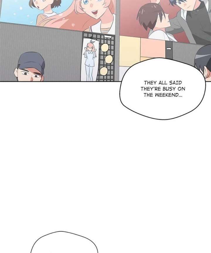 Cheonghak-dong Project Chapter 57 - Page 40