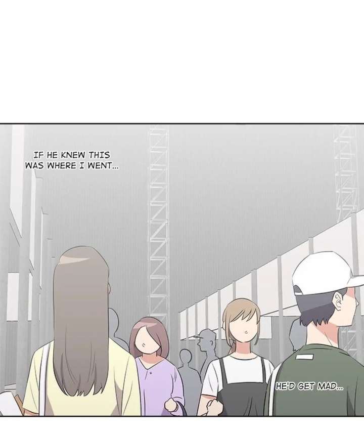 Cheonghak-dong Project Chapter 57 - Page 42