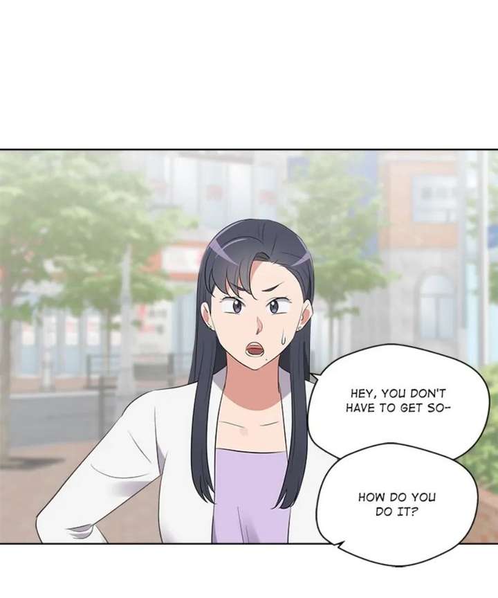 Cheonghak-dong Project Chapter 57 - Page 66