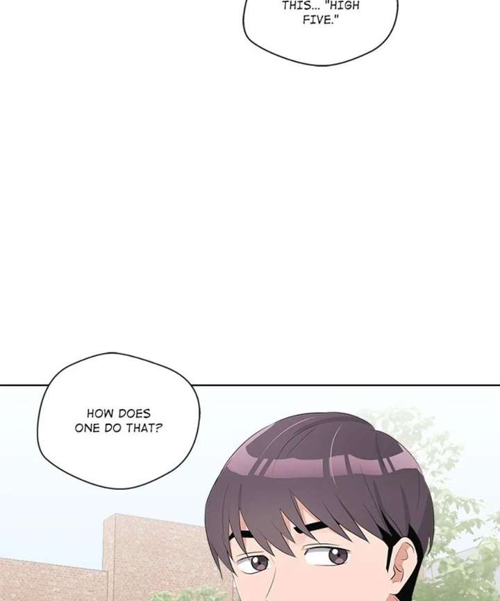 Cheonghak-dong Project Chapter 57 - Page 68