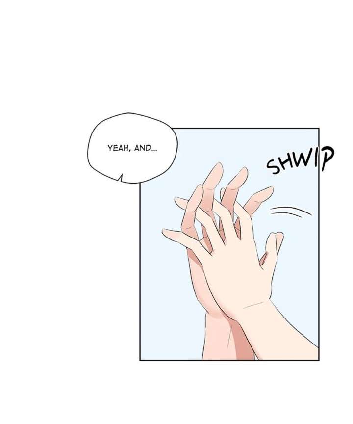 Cheonghak-dong Project Chapter 57 - Page 72