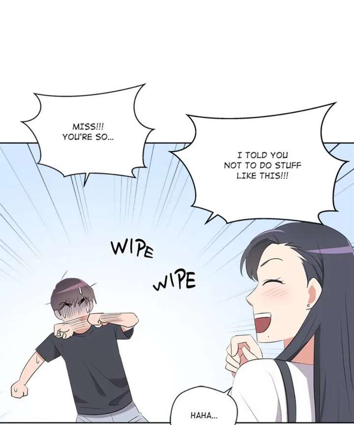 Cheonghak-dong Project Chapter 57 - Page 78