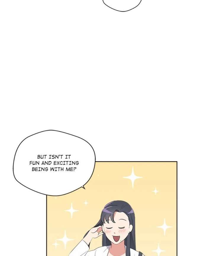 Cheonghak-dong Project Chapter 57 - Page 79