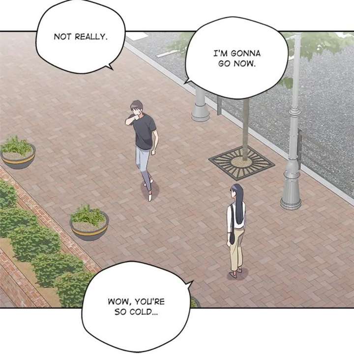 Cheonghak-dong Project Chapter 57 - Page 81