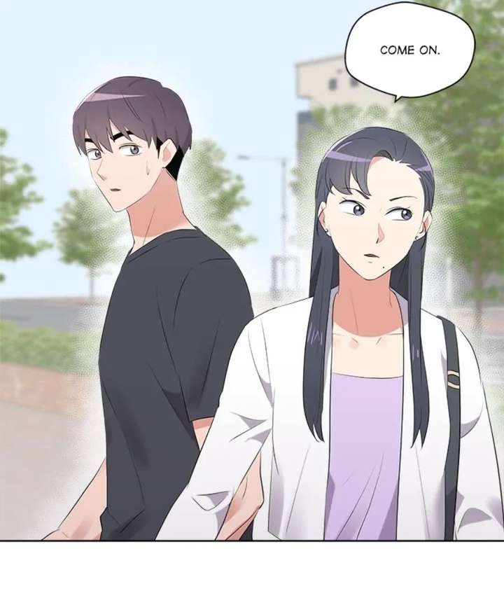 Cheonghak-dong Project Chapter 57 - Page 92