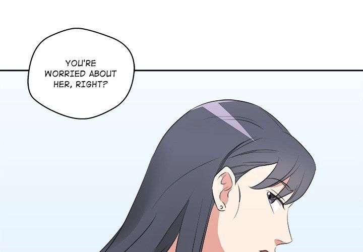 Cheonghak-dong Project Chapter 58 - Page 4