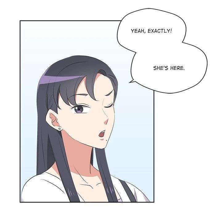 Cheonghak-dong Project Chapter 58 - Page 23