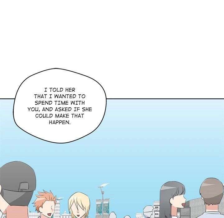 Cheonghak-dong Project Chapter 58 - Page 29