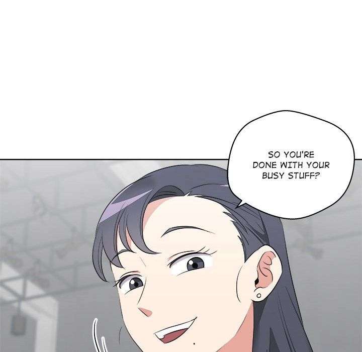 Cheonghak-dong Project Chapter 58 - Page 54