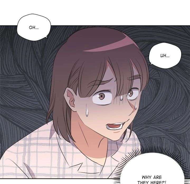 Cheonghak-dong Project Chapter 58 - Page 56