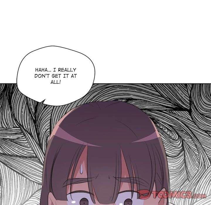 Cheonghak-dong Project Chapter 58 - Page 63