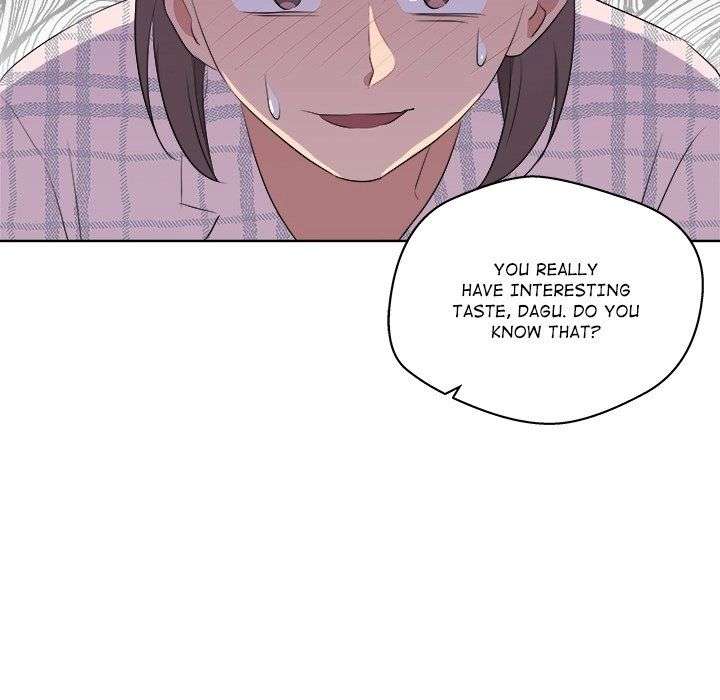 Cheonghak-dong Project Chapter 58 - Page 64