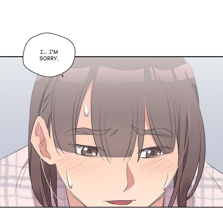 Cheonghak-dong Project Chapter 58 - Page 71