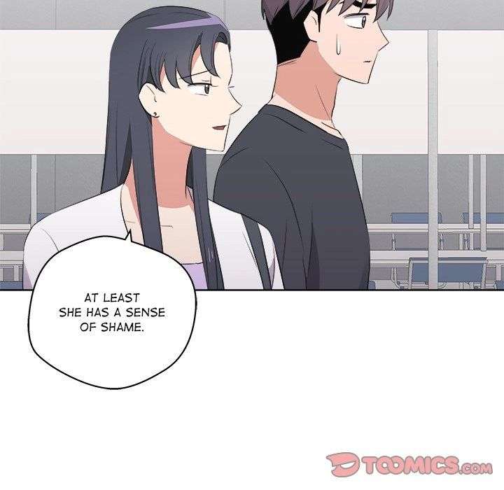 Cheonghak-dong Project Chapter 58 - Page 75