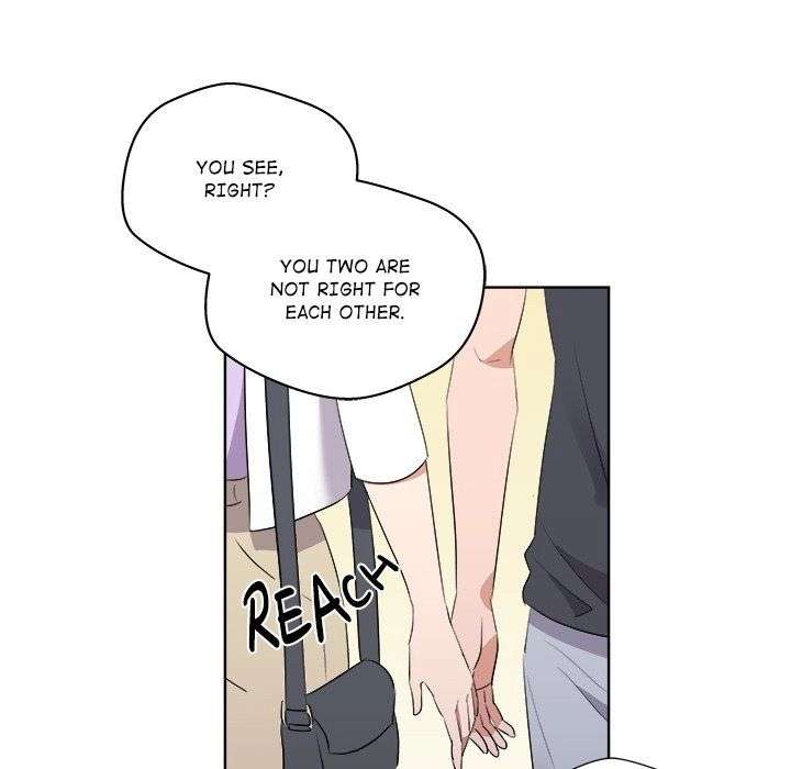 Cheonghak-dong Project Chapter 58 - Page 76