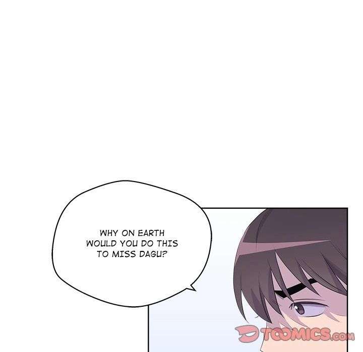 Cheonghak-dong Project Chapter 58 - Page 81