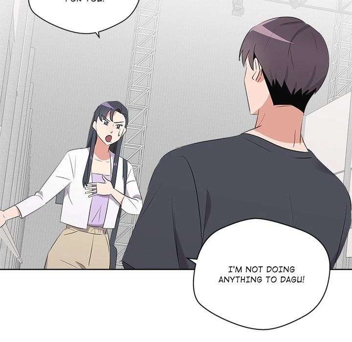 Cheonghak-dong Project Chapter 58 - Page 85