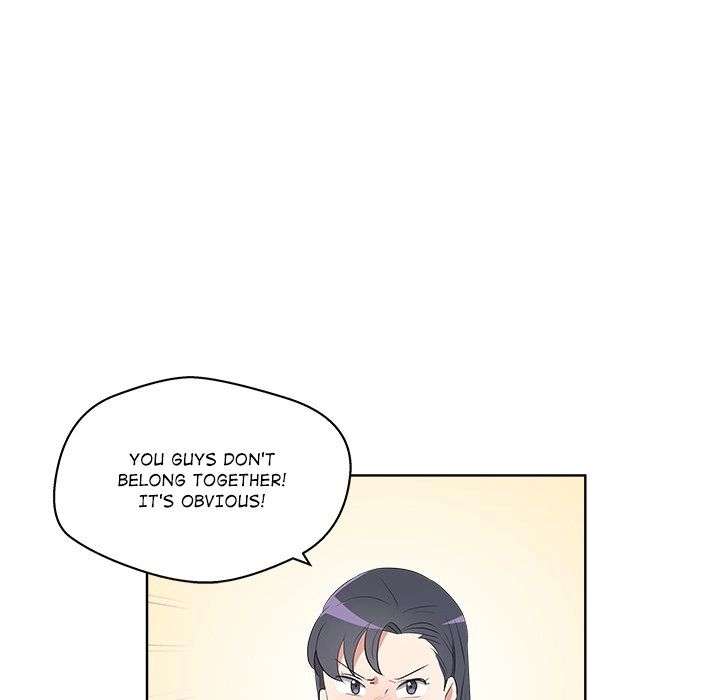 Cheonghak-dong Project Chapter 58 - Page 86