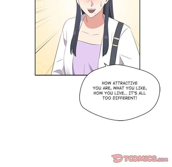 Cheonghak-dong Project Chapter 58 - Page 87