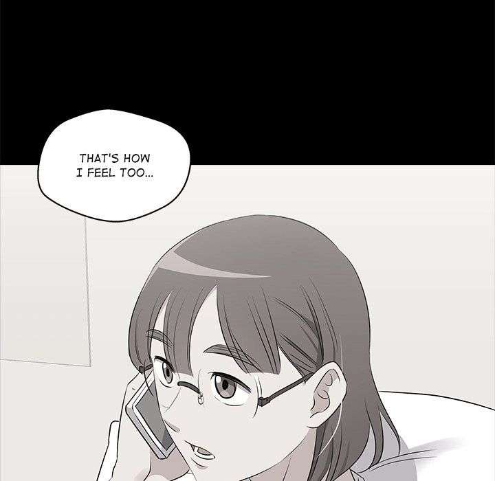 Cheonghak-dong Project Chapter 58 - Page 94