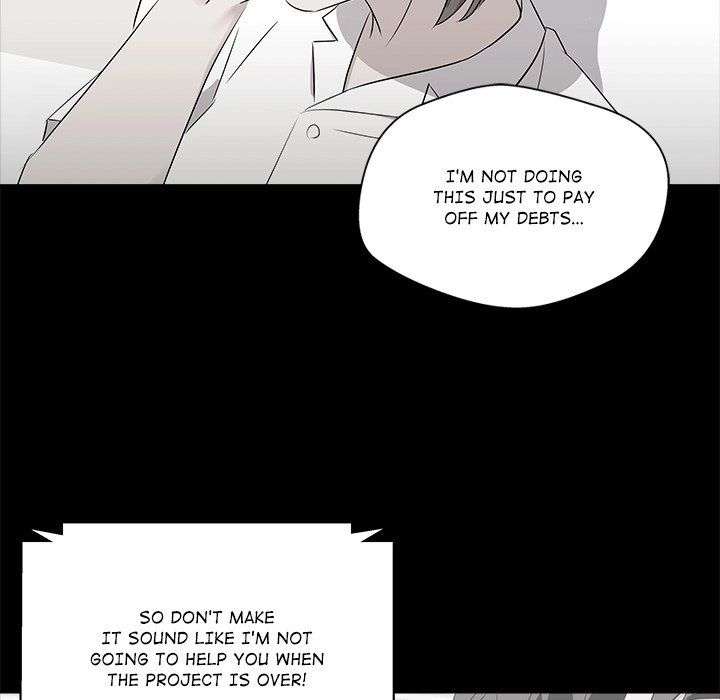 Cheonghak-dong Project Chapter 58 - Page 95