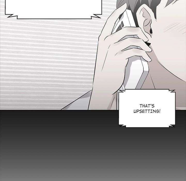 Cheonghak-dong Project Chapter 58 - Page 96