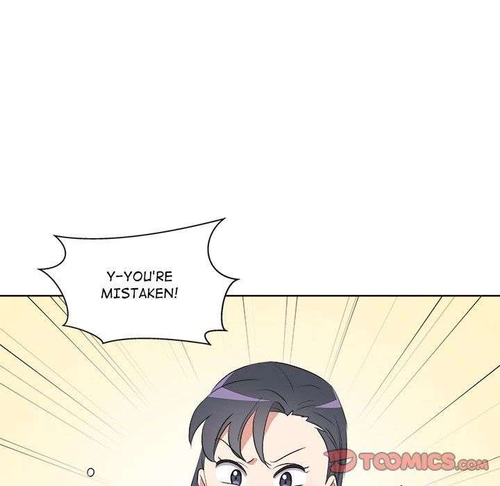 Cheonghak-dong Project Chapter 58 - Page 111