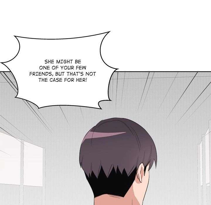 Cheonghak-dong Project Chapter 58 - Page 113