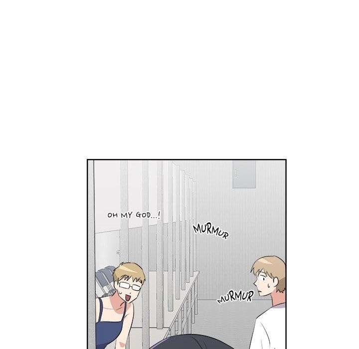 Cheonghak-dong Project Chapter 58 - Page 122