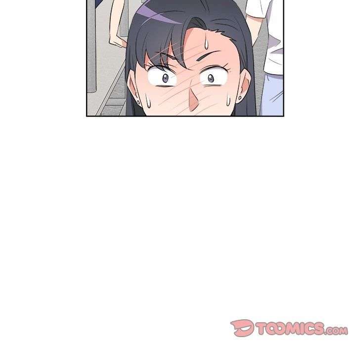 Cheonghak-dong Project Chapter 58 - Page 123