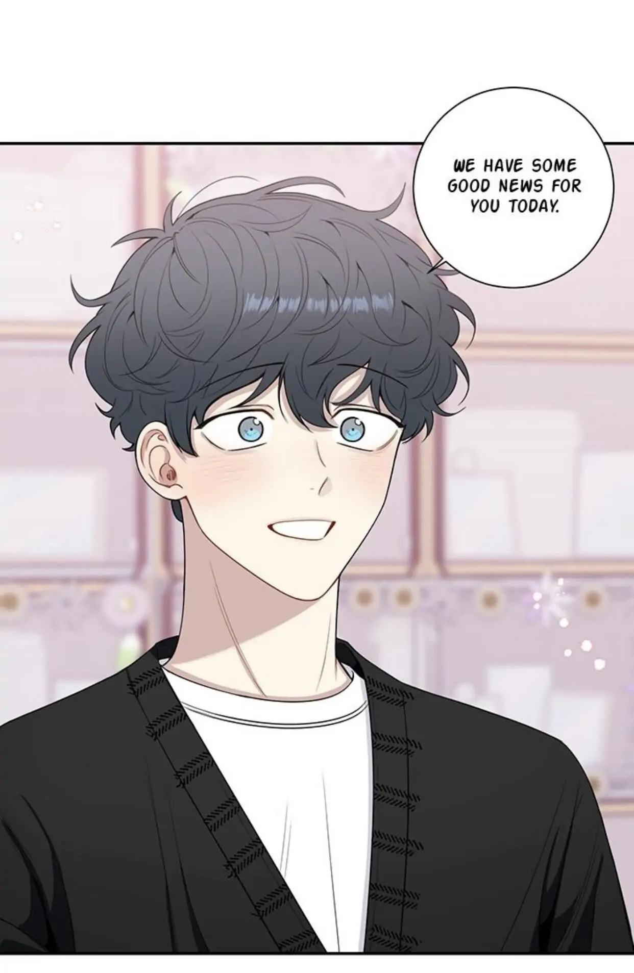 Cherry Blossoms After Winter Chapter 147 - Page 5