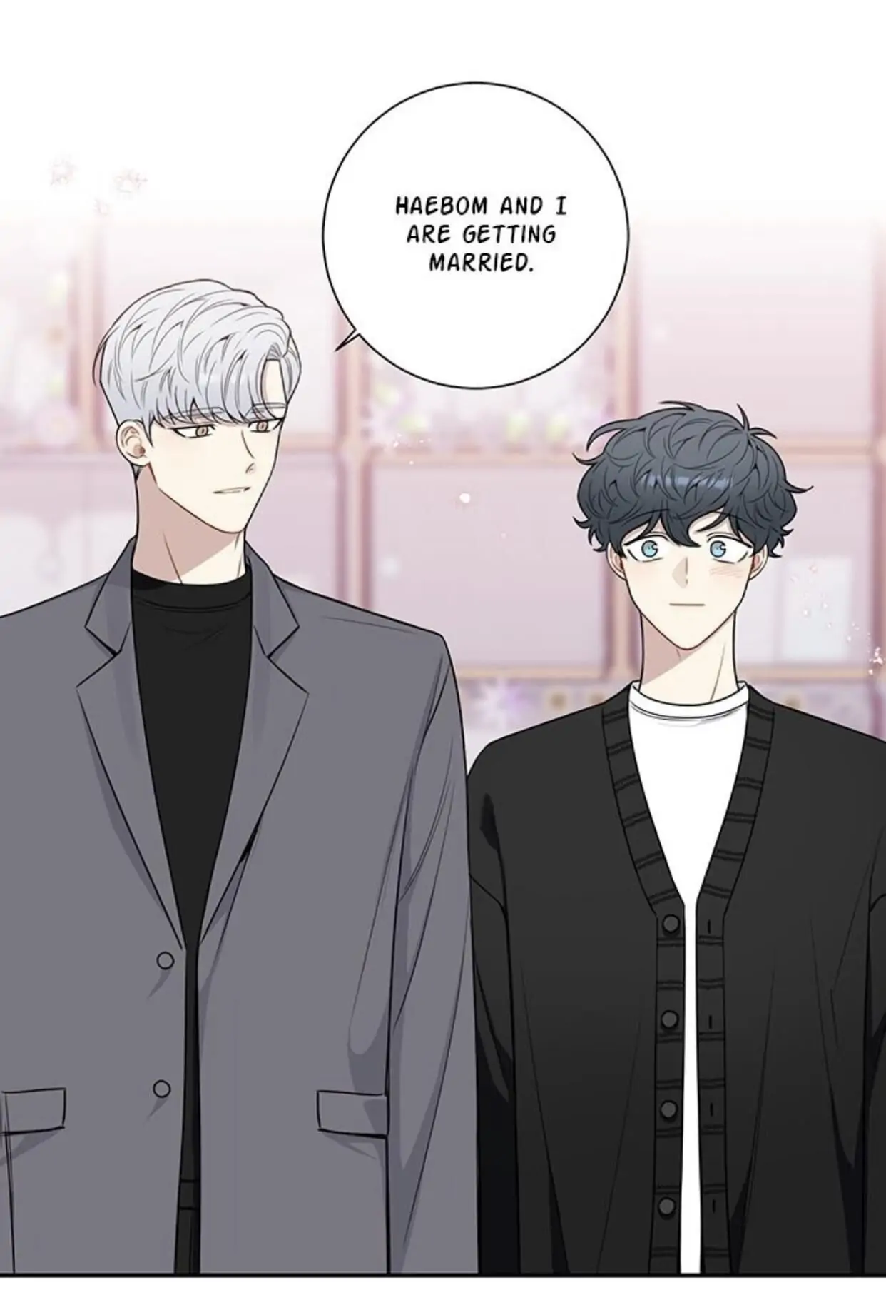 Cherry Blossoms After Winter Chapter 147 - Page 6