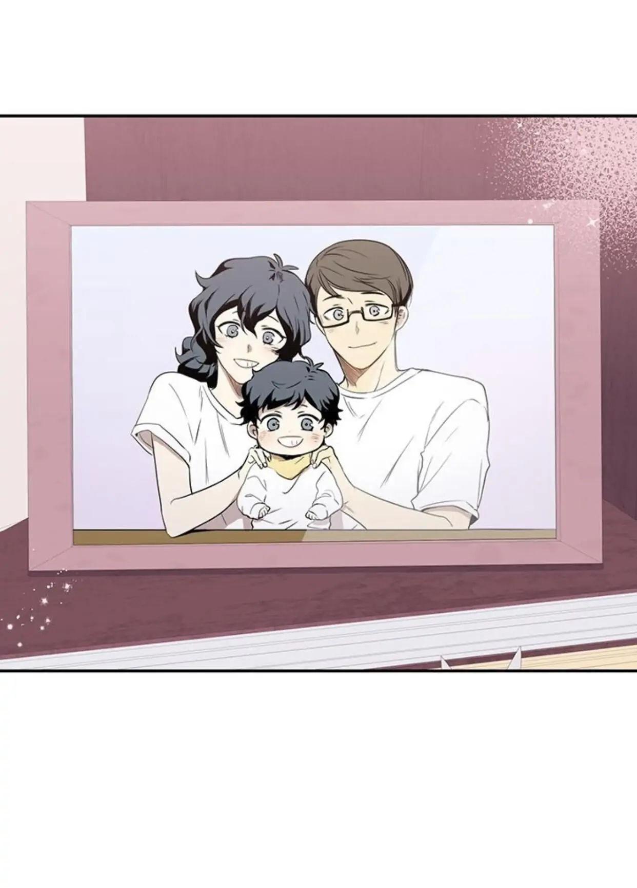 Cherry Blossoms After Winter Chapter 147 - Page 9