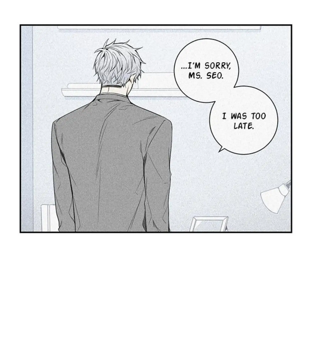 Cherry Blossoms After Winter Chapter 147 - Page 10