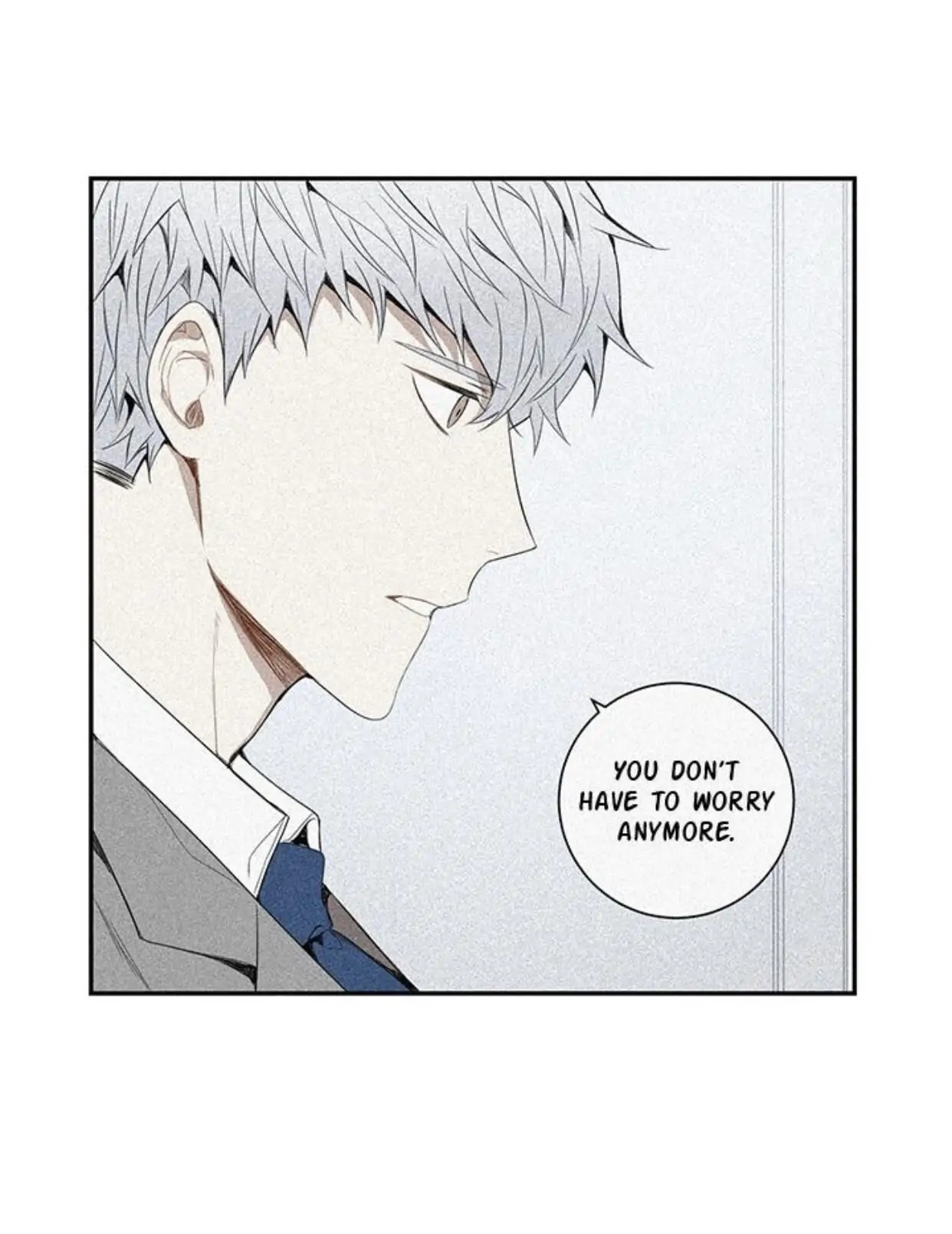 Cherry Blossoms After Winter Chapter 147 - Page 11