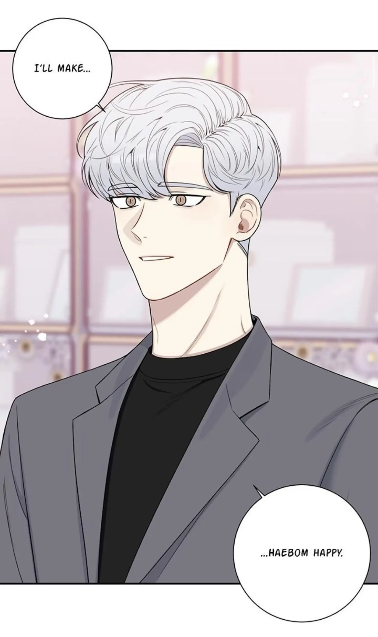 Cherry Blossoms After Winter Chapter 147 - Page 13