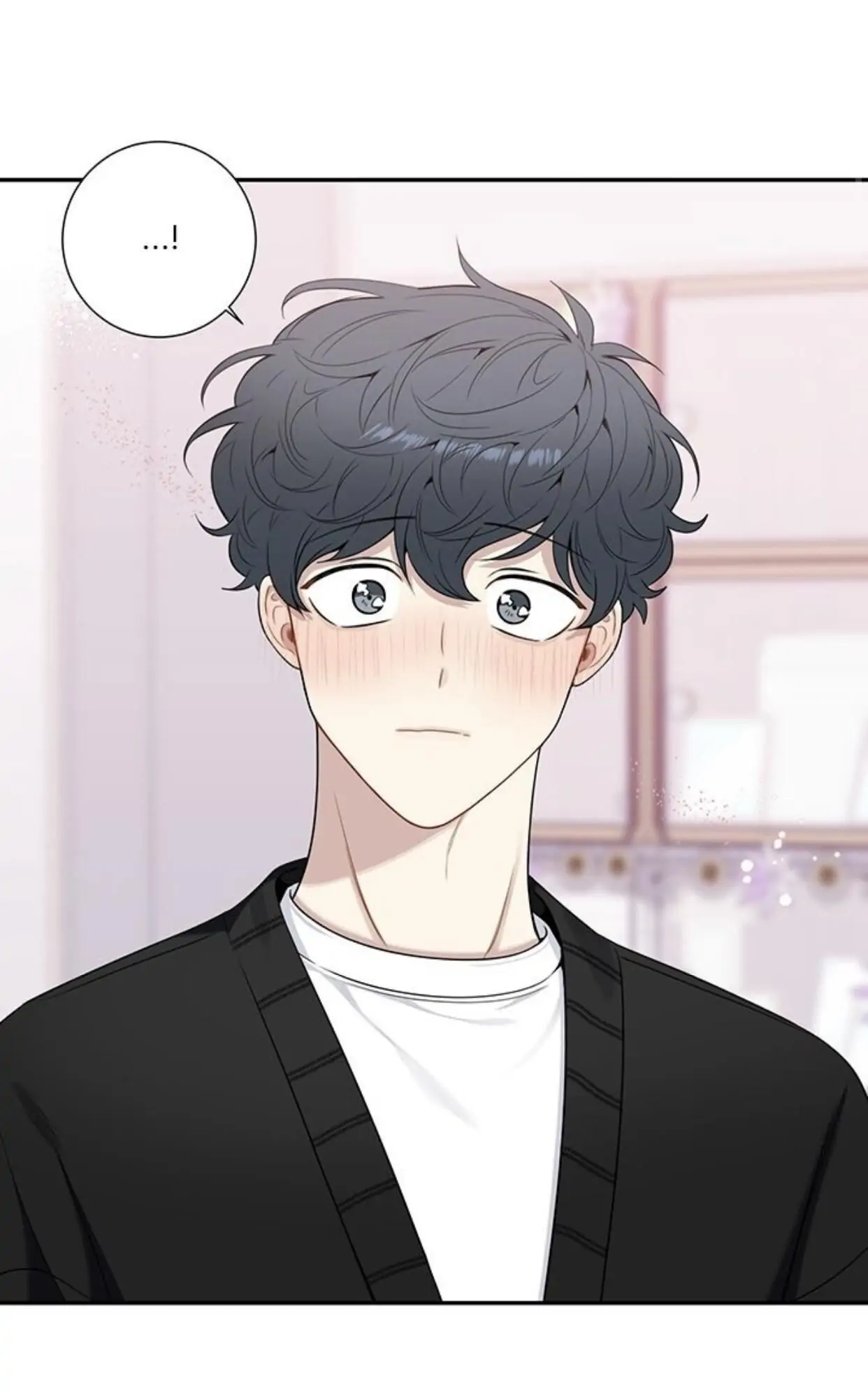 Cherry Blossoms After Winter Chapter 147 - Page 14