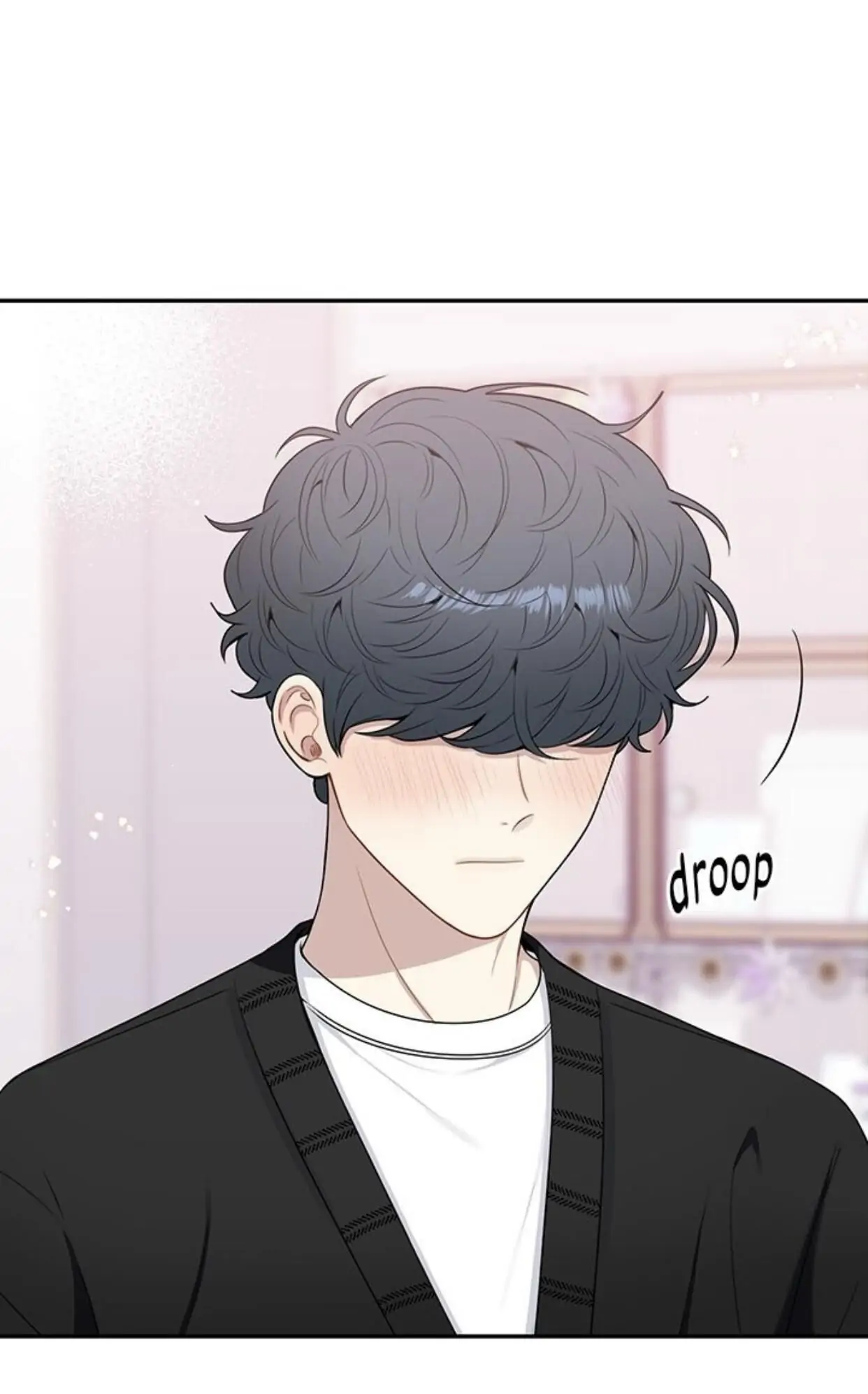 Cherry Blossoms After Winter Chapter 147 - Page 15