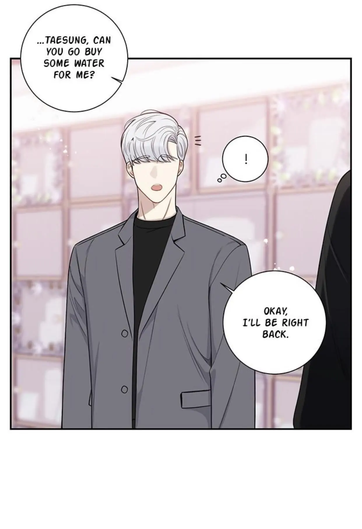 Cherry Blossoms After Winter Chapter 147 - Page 16