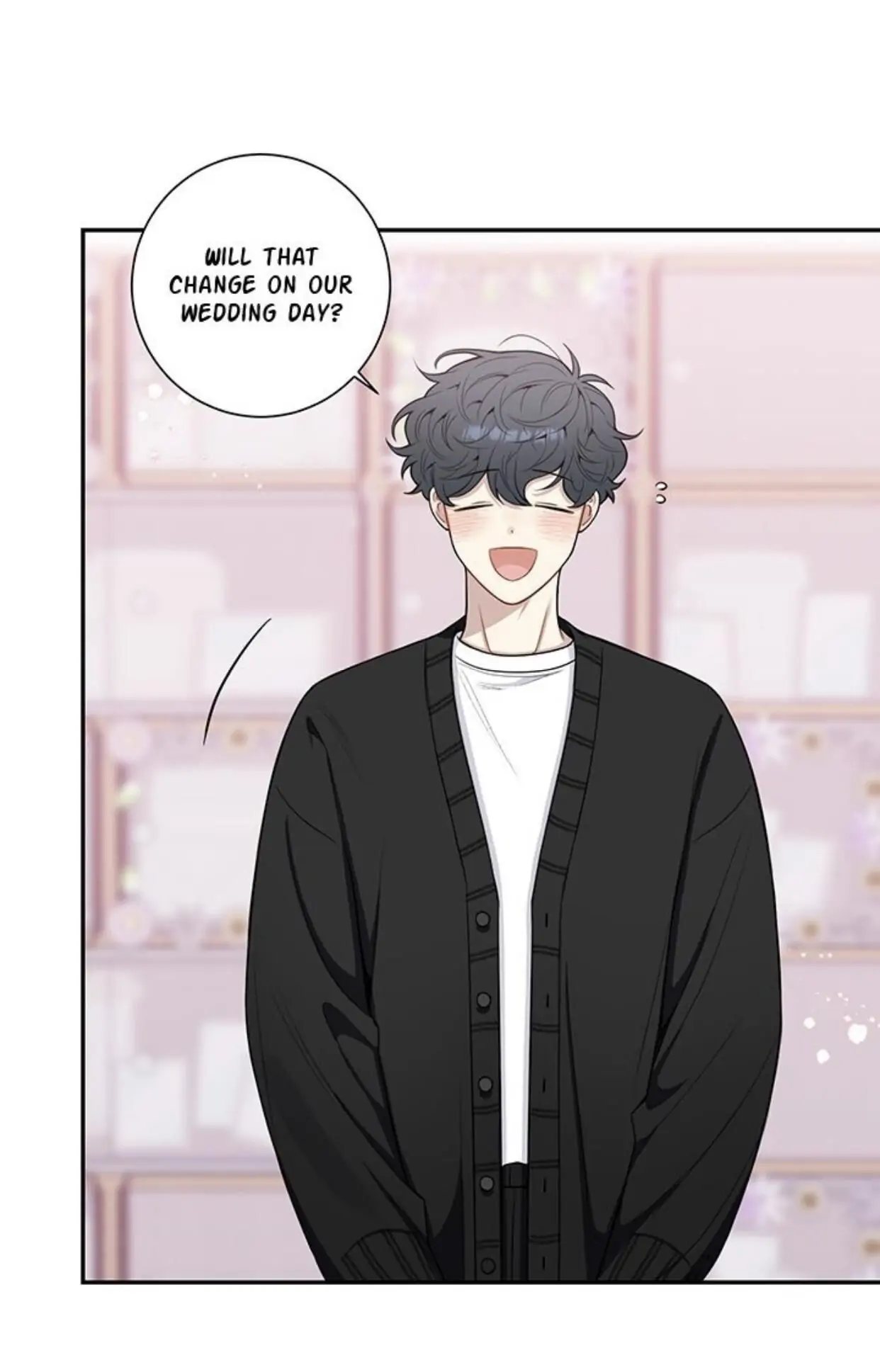 Cherry Blossoms After Winter Chapter 147 - Page 23